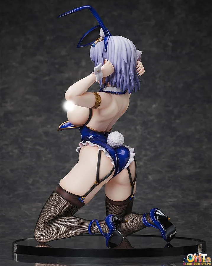 (18 ) BINDing Creators Opinion 1/4 Mio Blue Bunny Ver.