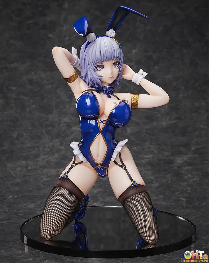 (18 ) BINDing Creators Opinion 1/4 Mio Blue Bunny Ver.