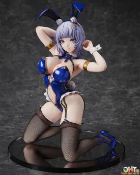 (18 ) BINDing Creators Opinion 1/4 Mio Blue Bunny Ver.
