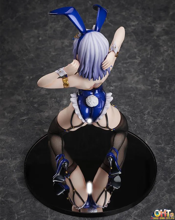 (18 ) BINDing Creators Opinion 1/4 Mio Blue Bunny Ver.