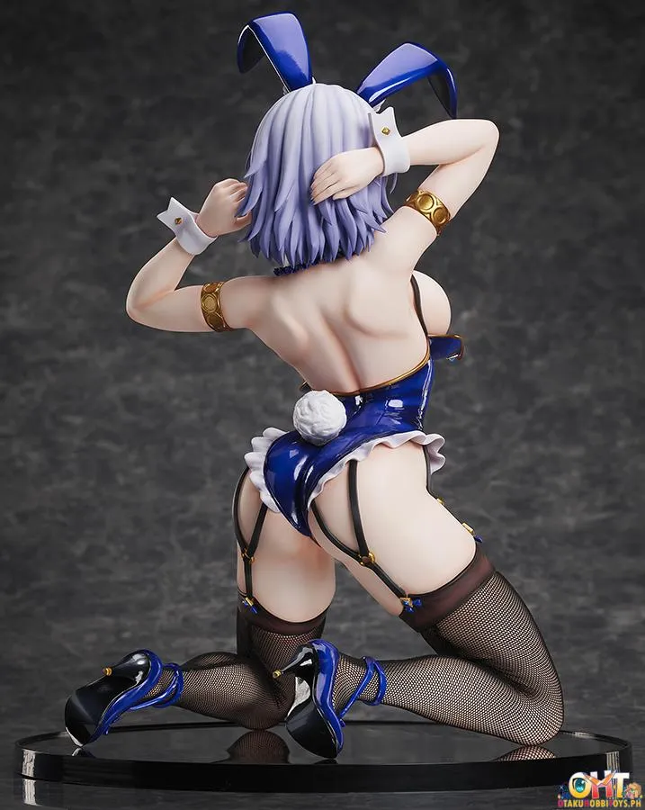 (18 ) BINDing Creators Opinion 1/4 Mio Blue Bunny Ver.