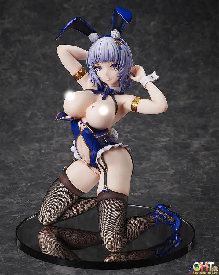 (18 ) BINDing Creators Opinion 1/4 Mio Blue Bunny Ver.