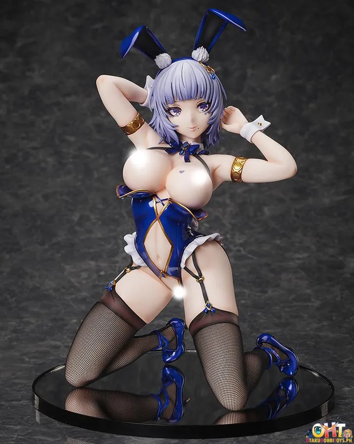 (18 ) BINDing Creators Opinion 1/4 Mio Blue Bunny Ver.