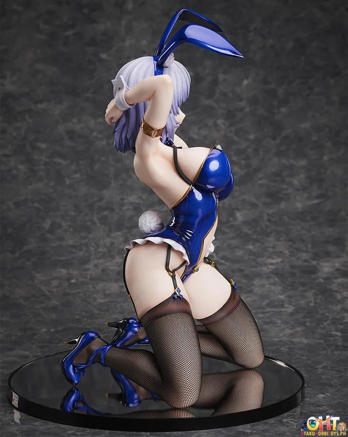 (18 ) BINDing Creators Opinion 1/4 Mio Blue Bunny Ver.