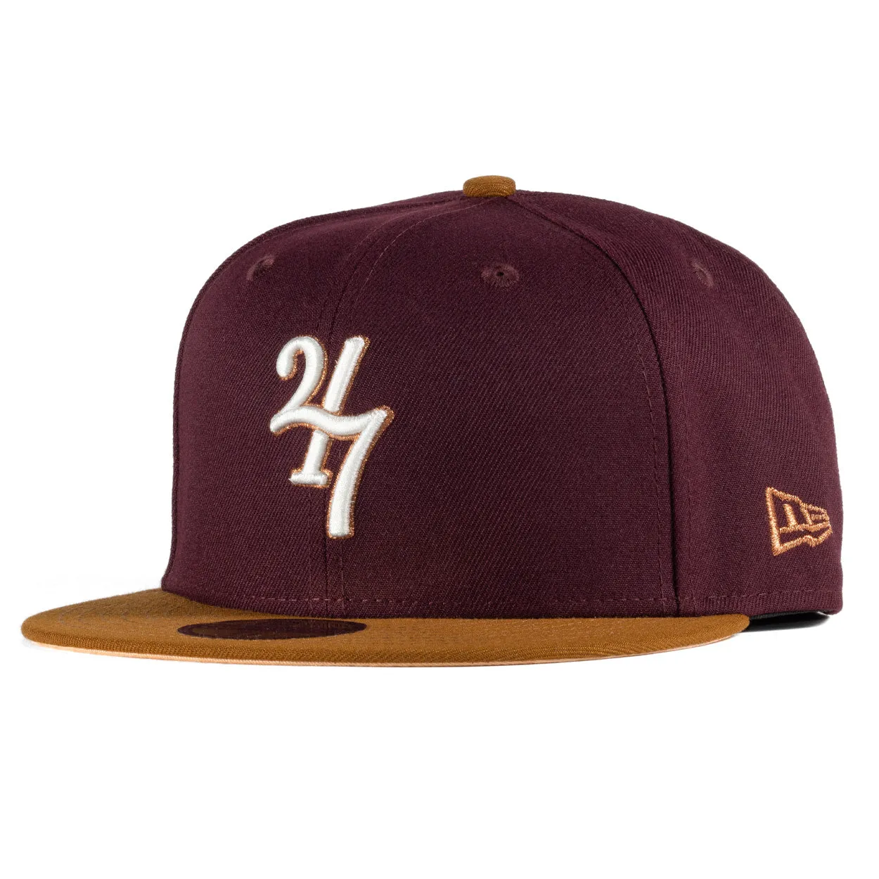 24/7 Cochise New Era Fitted