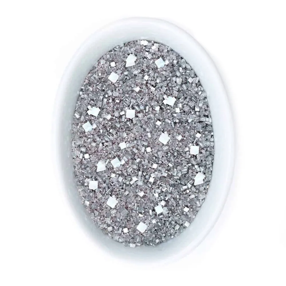 5th Avenue Blinged Out Glittery Sugar™