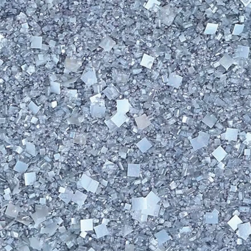 5th Avenue Blinged Out Glittery Sugar™