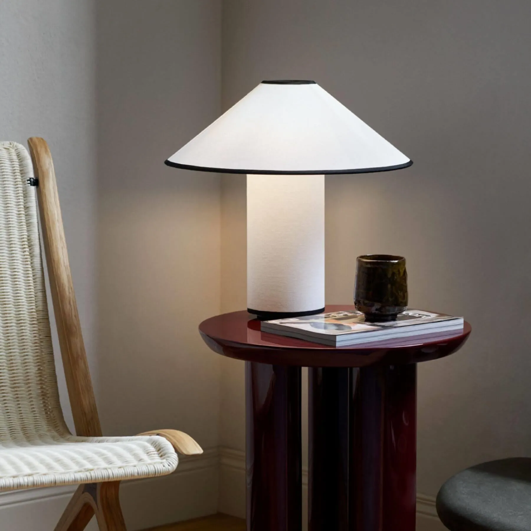 &Tradition ATD6 Colette Table Lamp