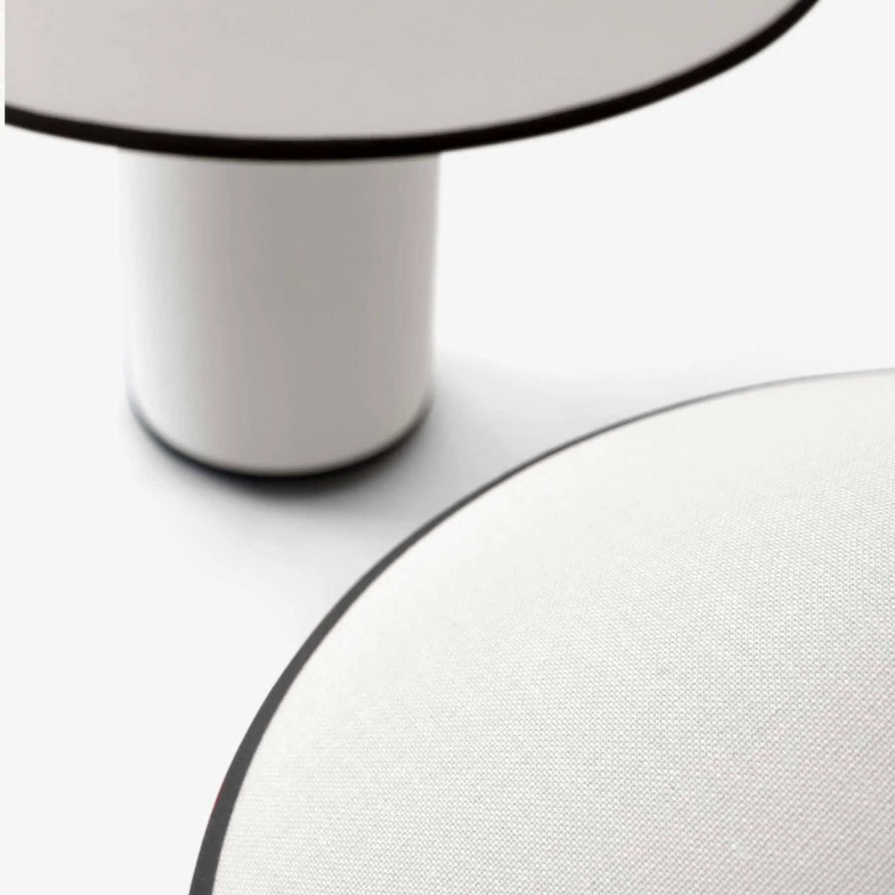 &Tradition ATD6 Colette Table Lamp