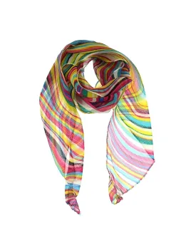 Assorted Colour Striped Sash (3 in 1)
