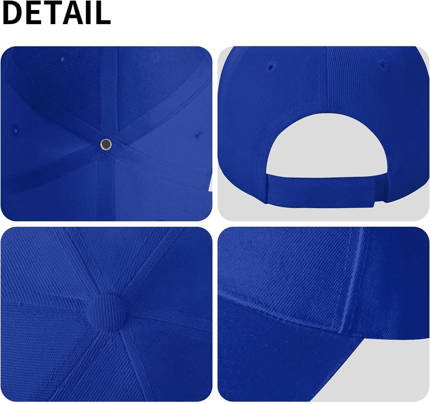 Bulk Custom Hat for Men with Your Photo Text Logo Design Custom Baseball Cap Personalized Hat Custom Trucker Hats