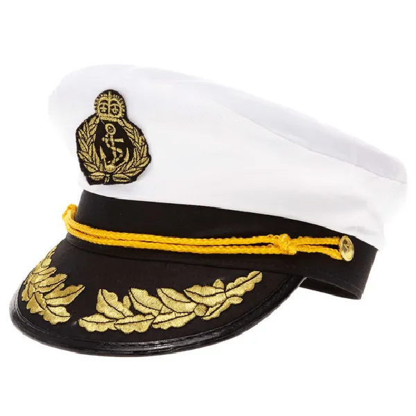 Captain's Cap