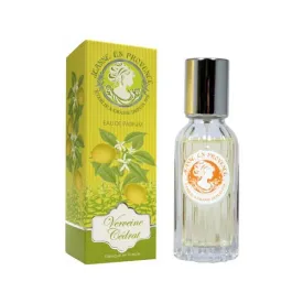Eau De Parfum Verveine Cédrat, 20ml