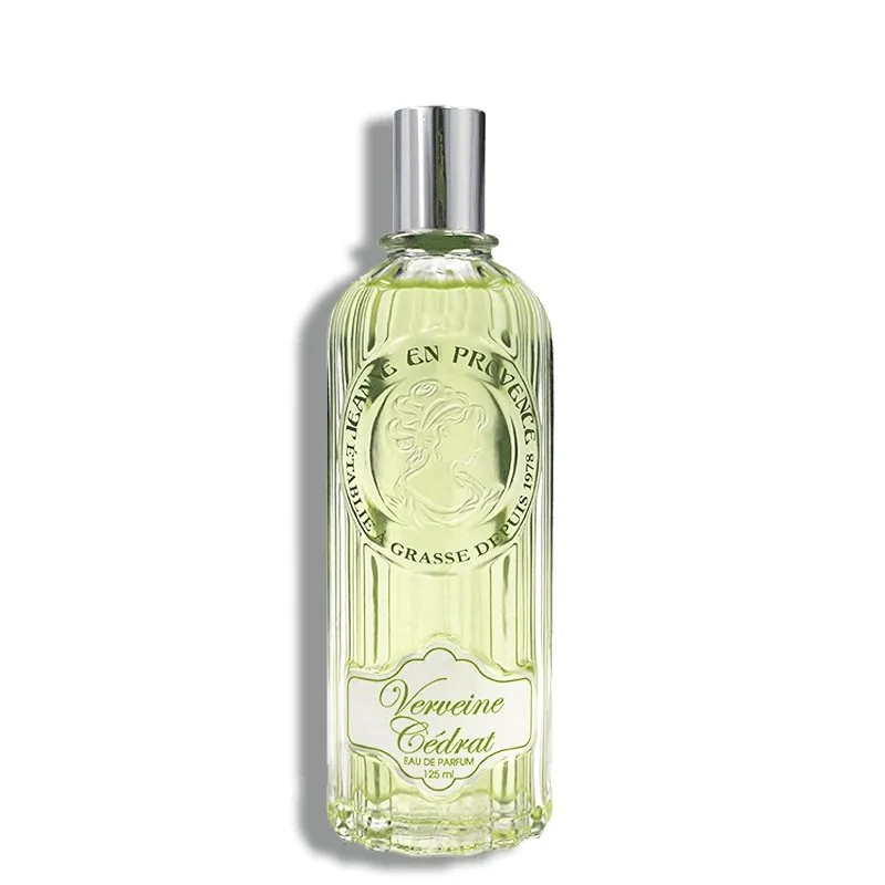 Eau De Parfum Verveine Cédrat, 60ml