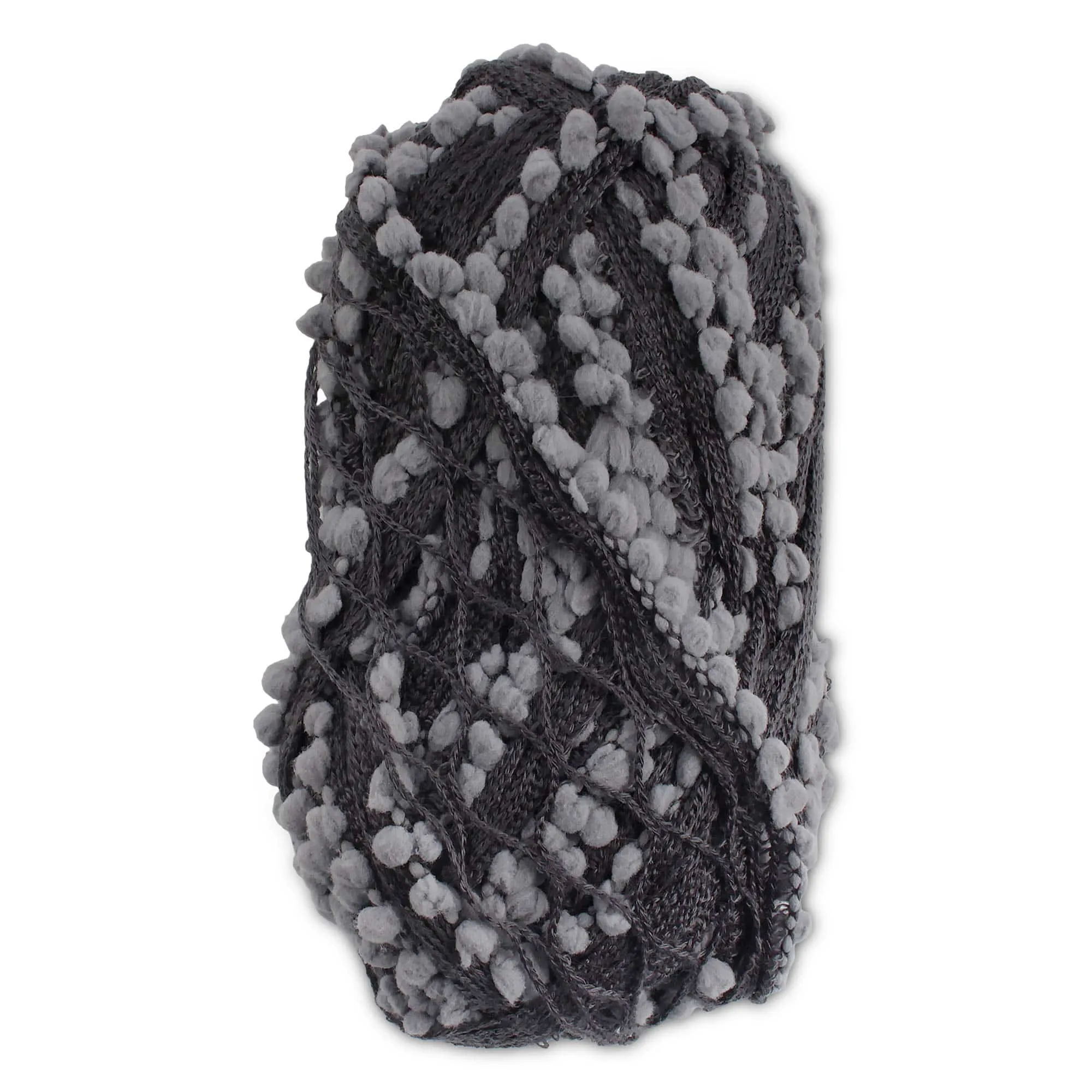 Fishnet Pom Pom Yarn