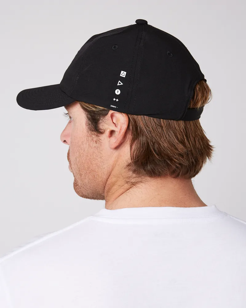 Follow Tested Cap