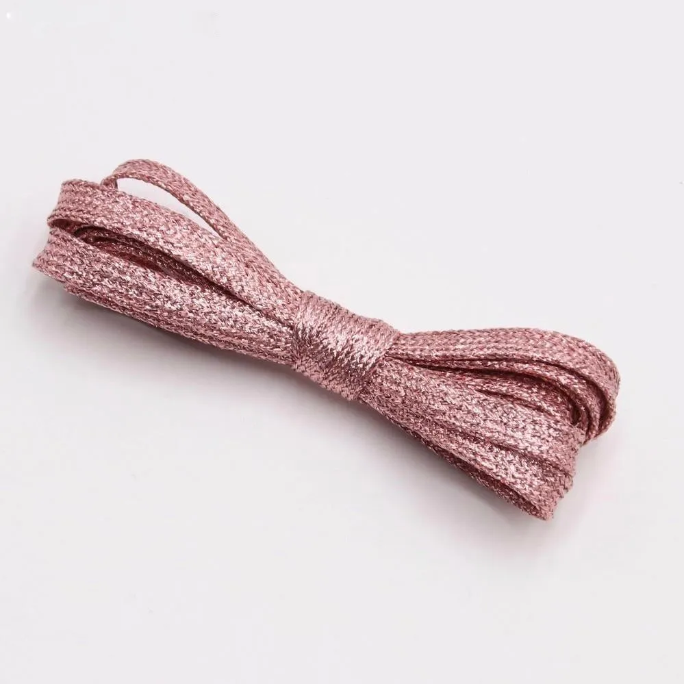 Glitter Sparkle Laces