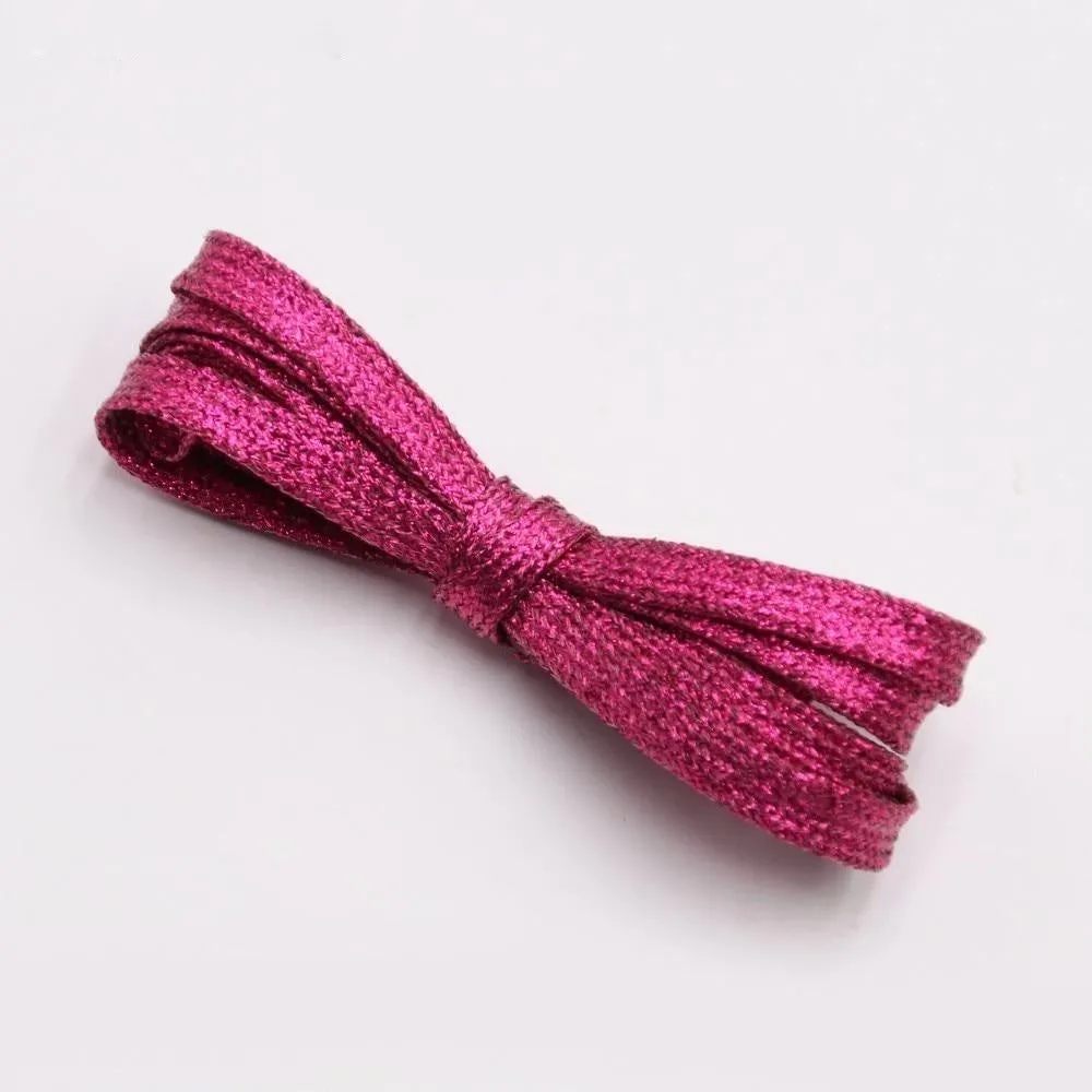 Glitter Sparkle Laces