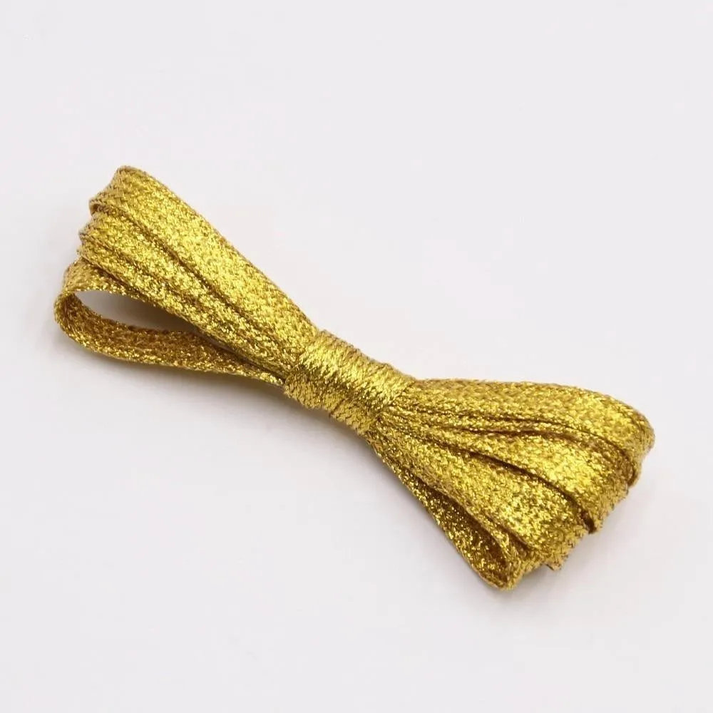 Glitter Sparkle Laces