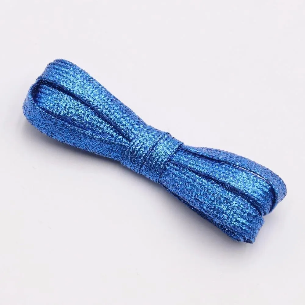 Glitter Sparkle Laces