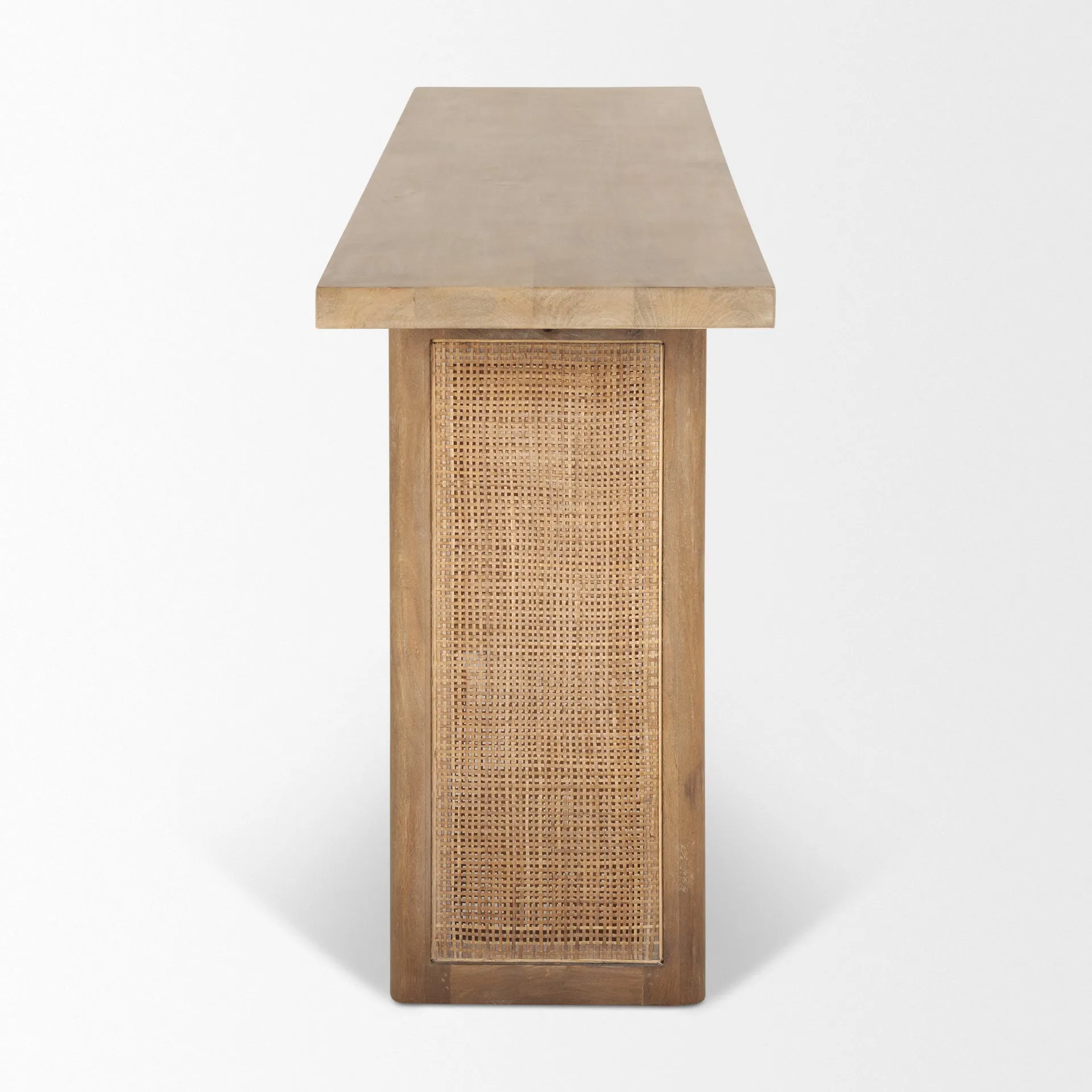 Grier Console Table