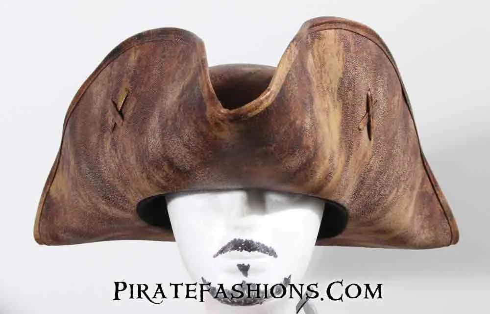 Jack Sparrow Tricorn Hat