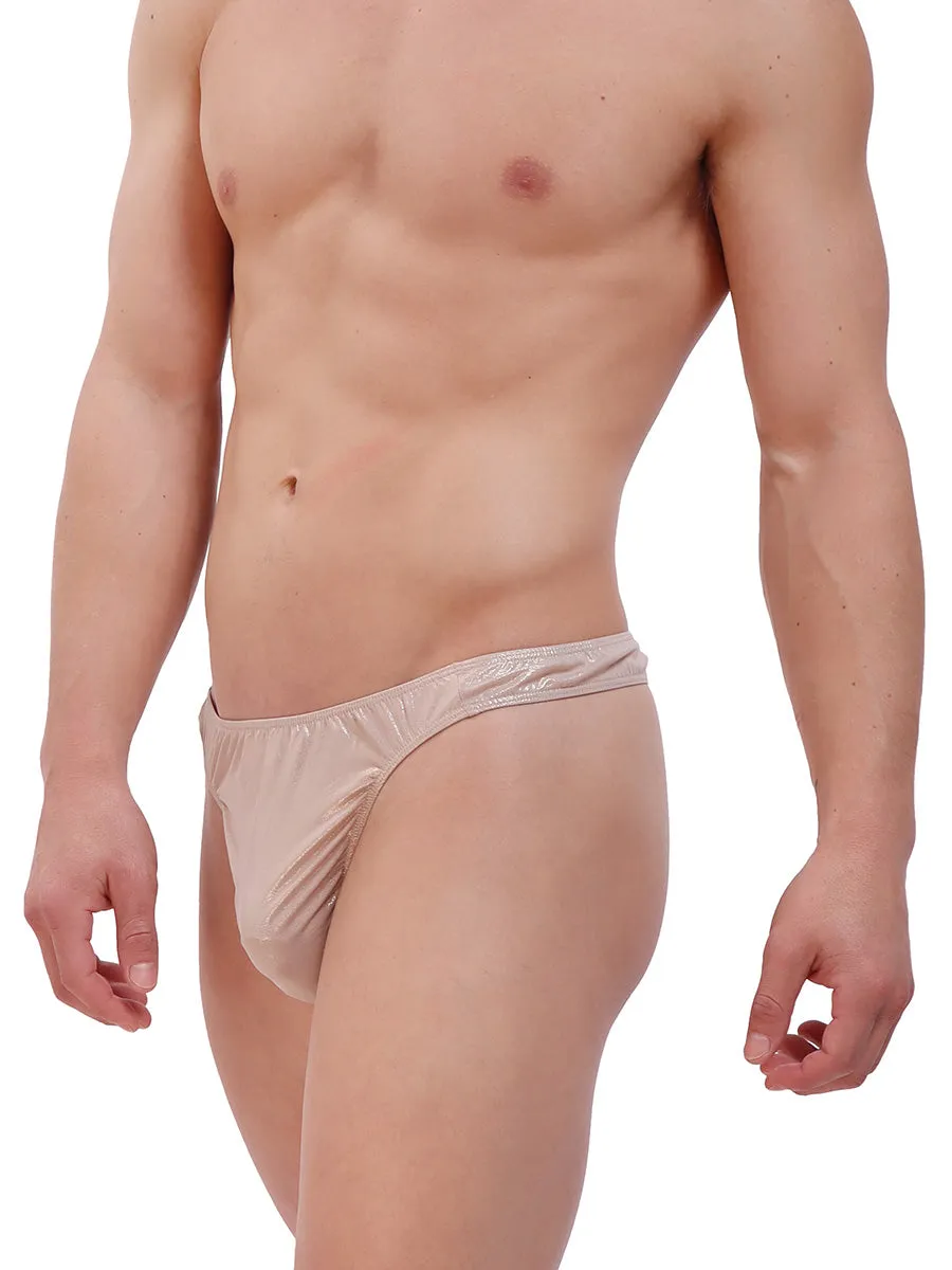 Mercury Thong