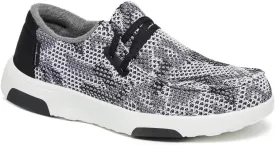 OrthoComfoot Women's Orthopedic Casual Shoes, Arch Support Lace up Driving Sneakers for Outdoor Indoor, Slip Resistant Walking Sneakers for Foot and Heel Pain Relief