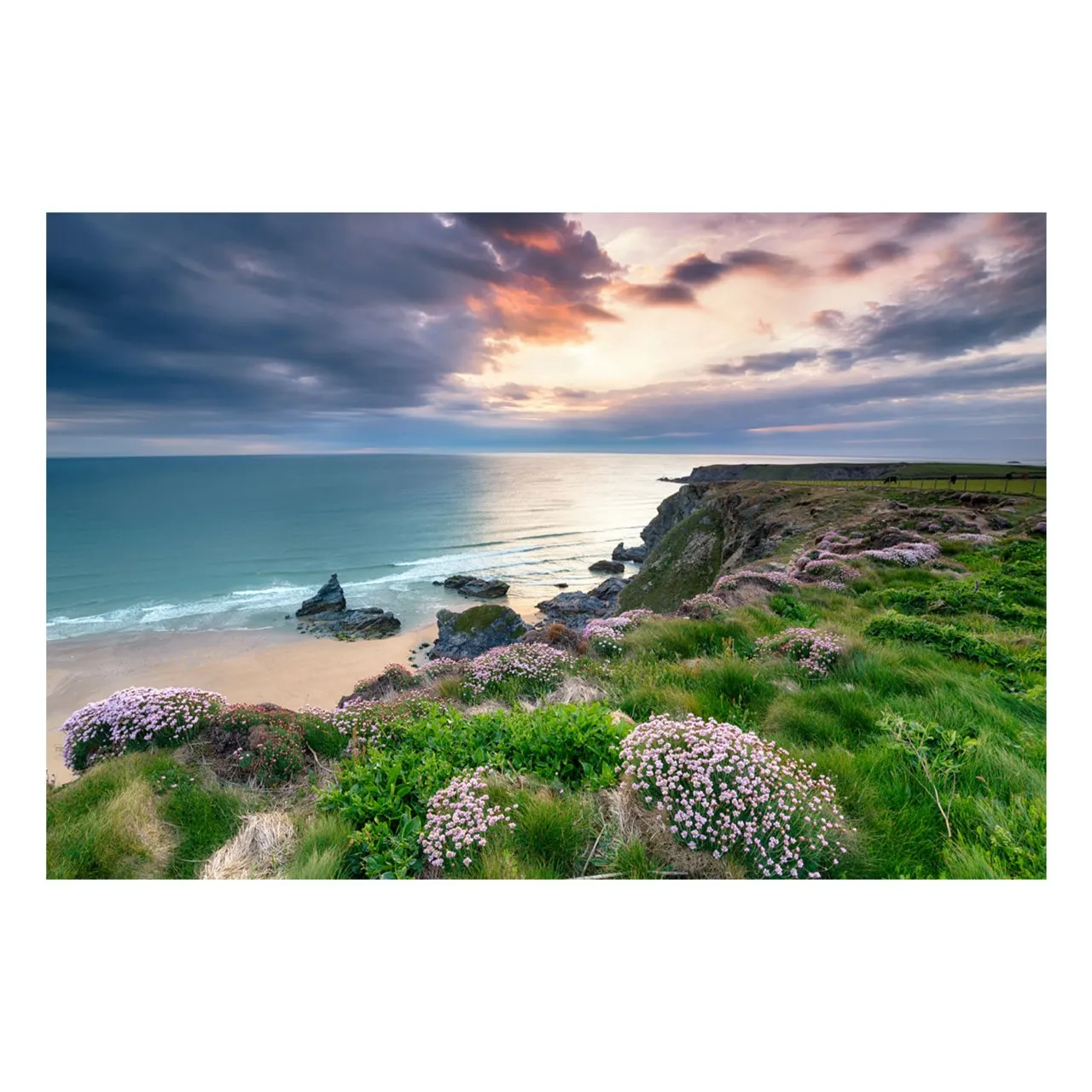 "Tranquility Bay" | Coastal Photography Print
