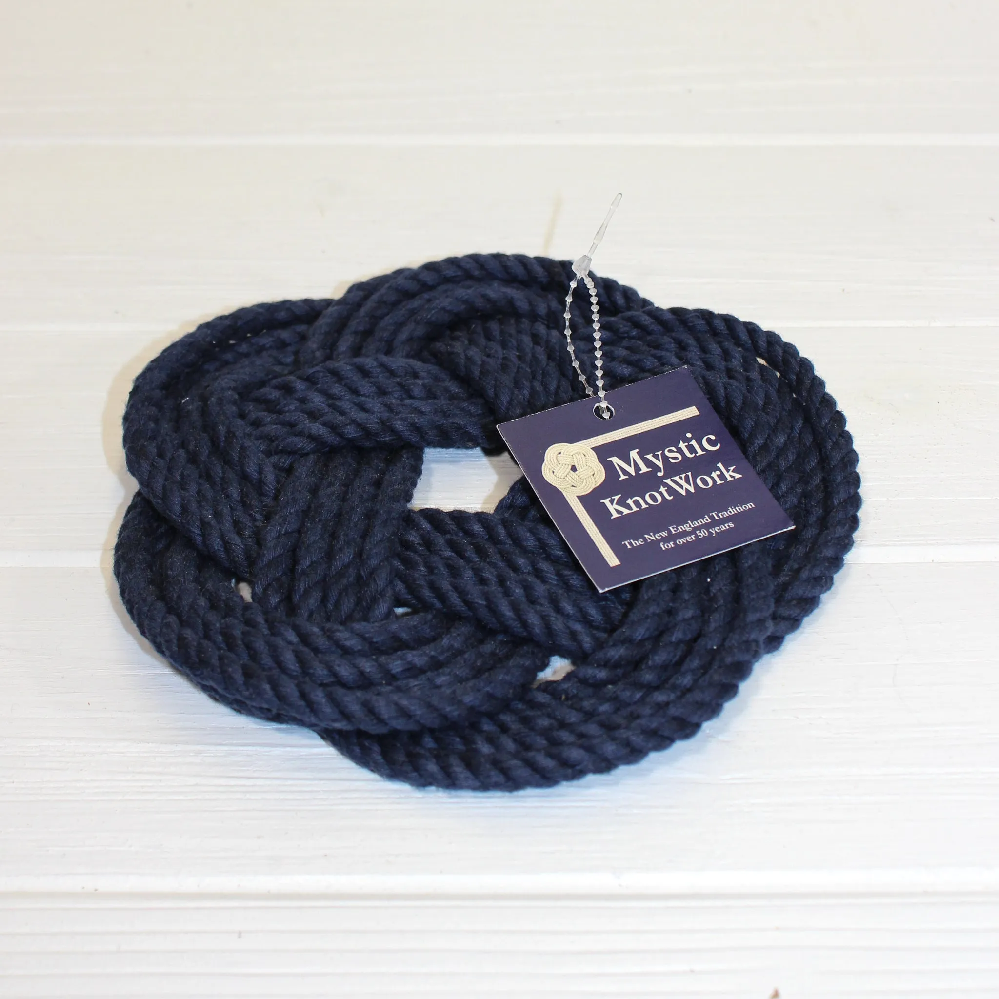 Sailor Knot Trivet