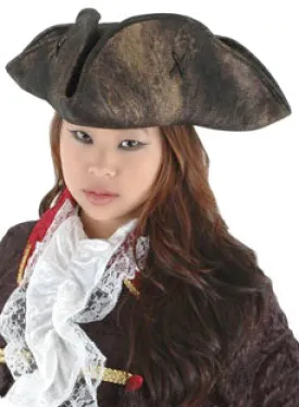 Scallawag Black Hat