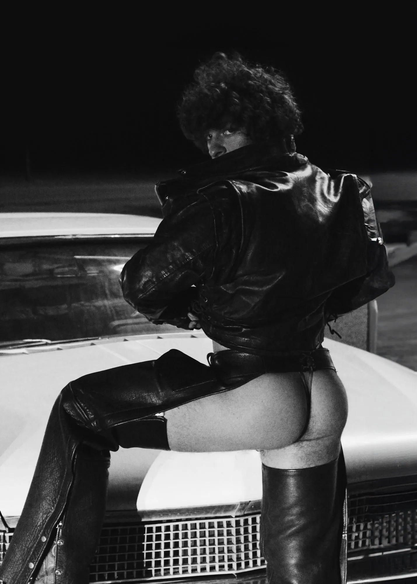 Sex Drive Eau de Parfum