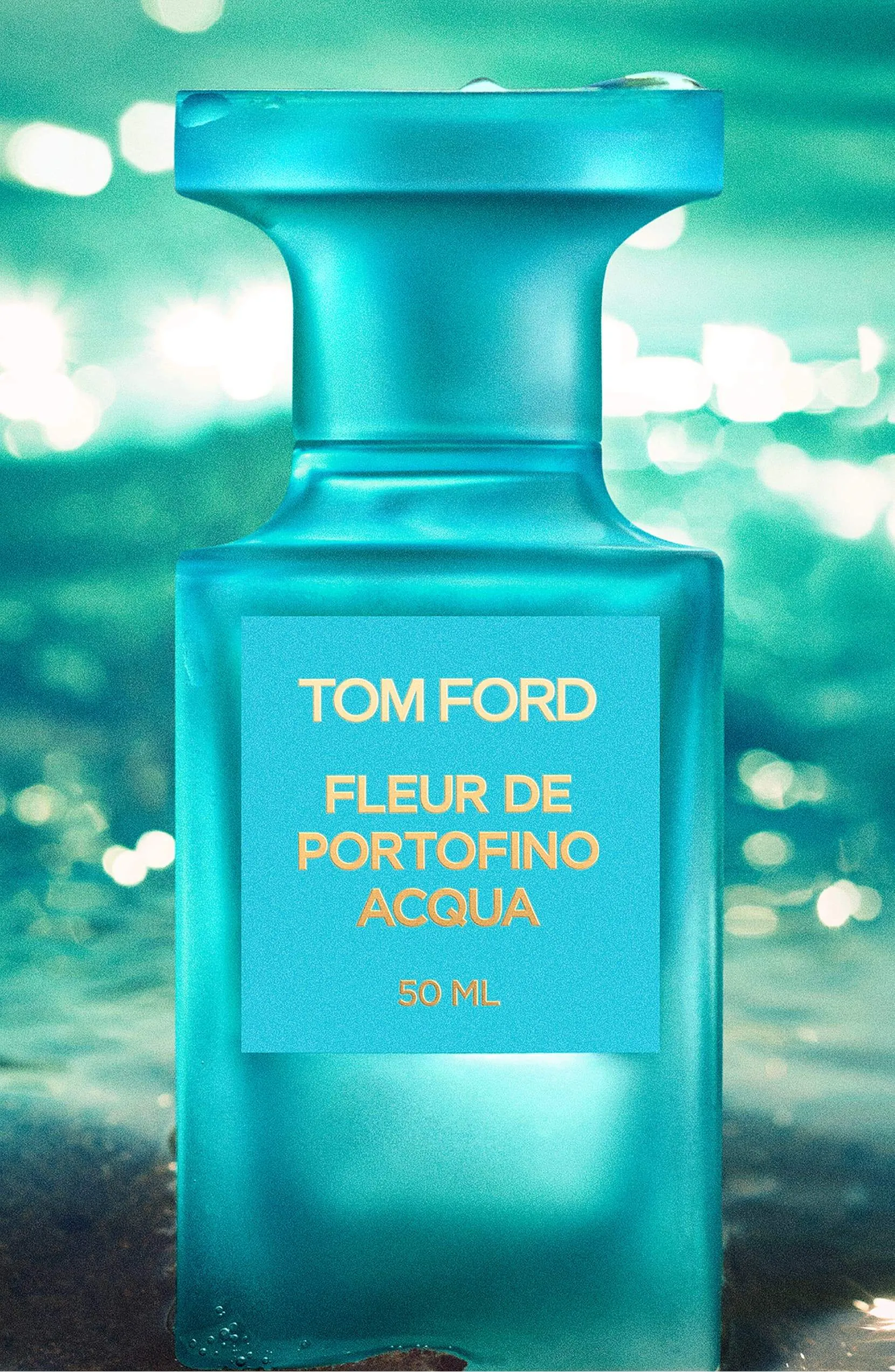 TOM FORD Fleur de Portofino Acqua Eau de Toilette Spray 1.7 oz