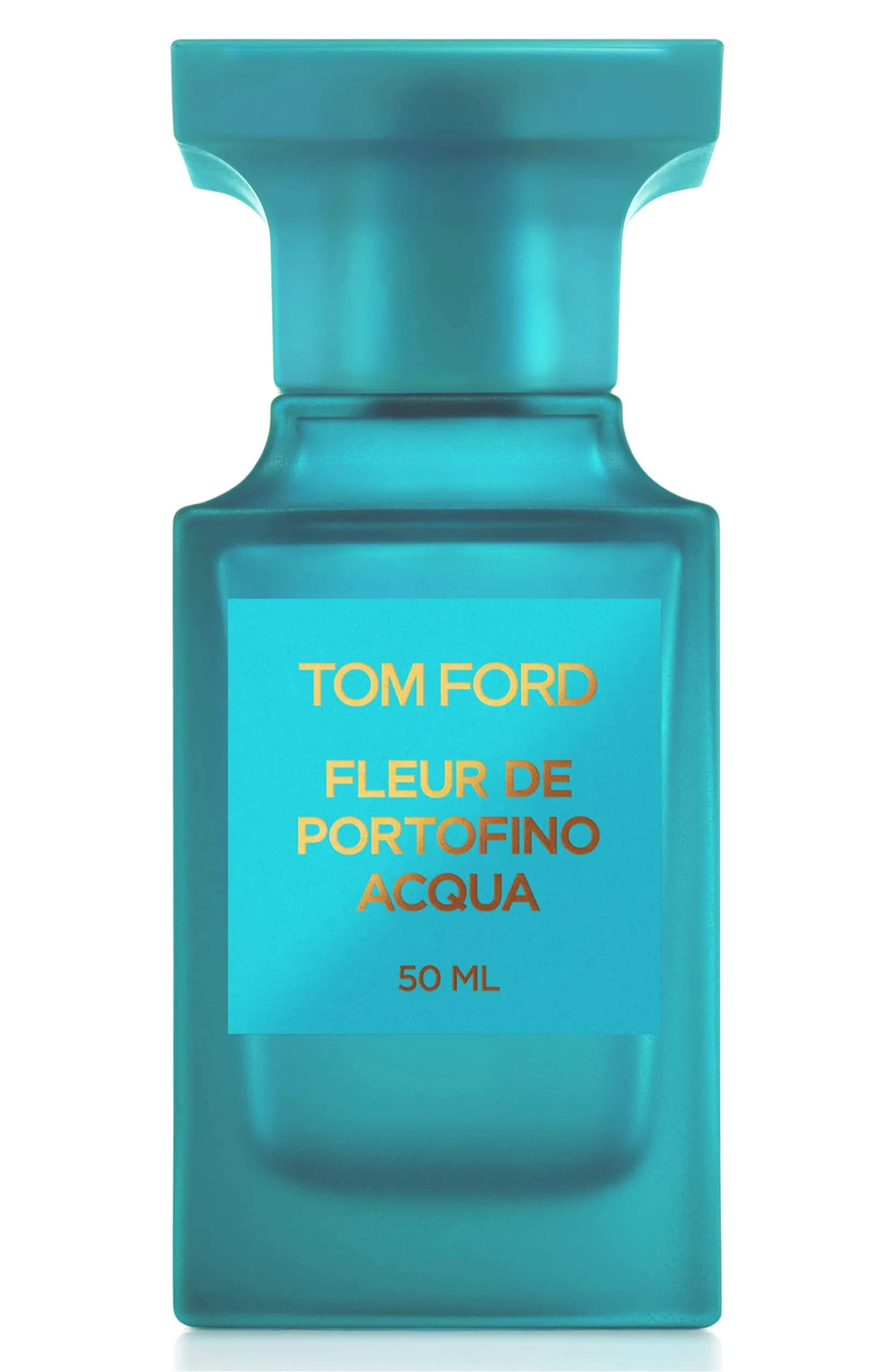 TOM FORD Fleur de Portofino Acqua Eau de Toilette Spray 1.7 oz
