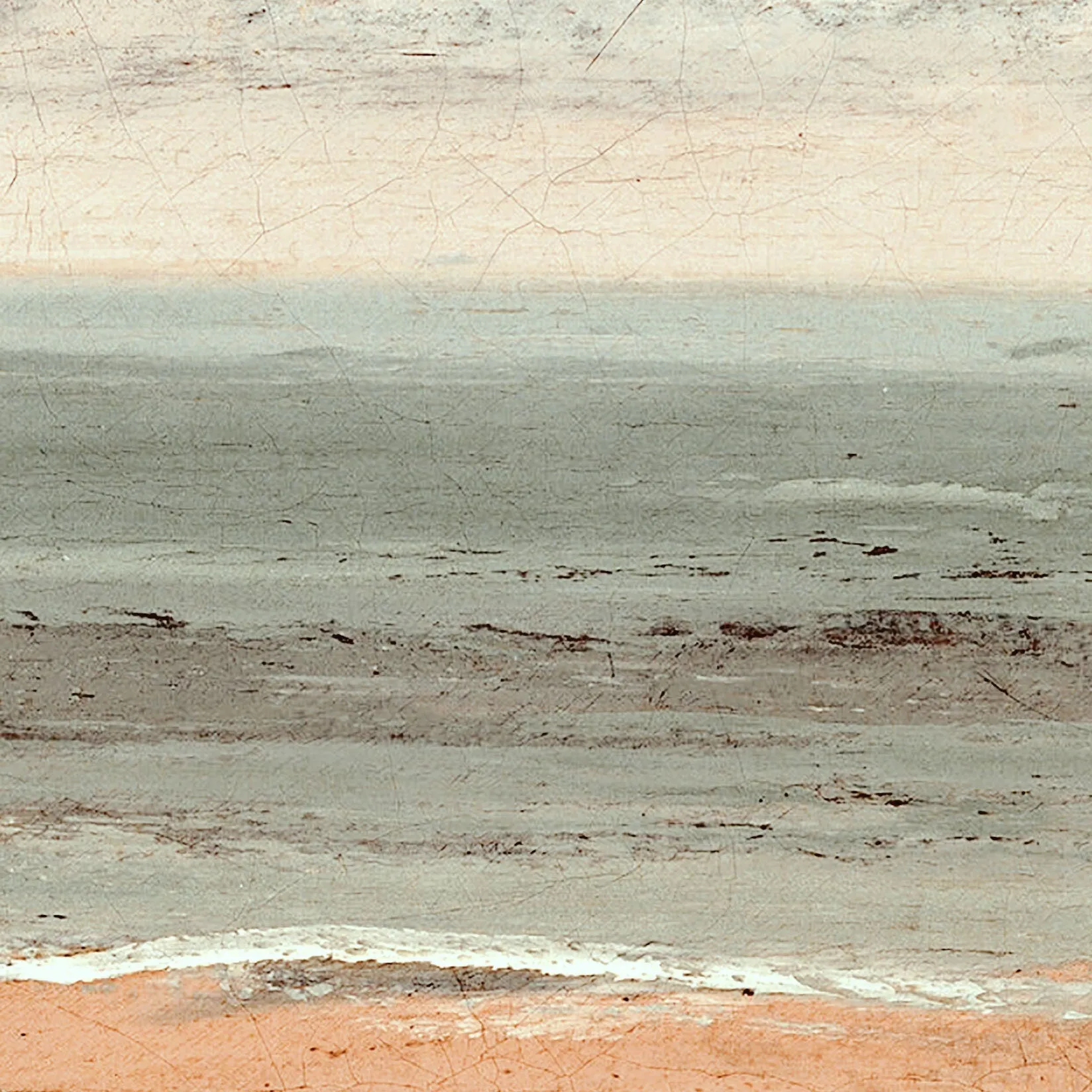 Vintage Coastal Wall Art