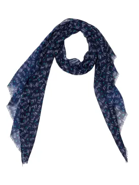 Wear Life Well Scarf